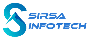 Sirsa Logo